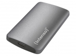 Intenso TX800 500 GB USB Type-C USB 3.2 Gen 2x2 Anthracite