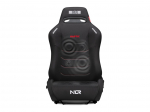 Next Level Racing ERS3 Haptic Simracing-Sitz, haptisches Feedback