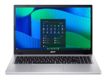 Acer Extensa 15 EX215-57-TCO-3290 Intel&reg; Core&trade; i3 i3-1315U Laptop 39.6 cm (15.6") Full HD 8 GB DDR5-SDRAM 256 GB SSD Wi-Fi 6 (802.11ax) Windows 11 Pro Education Silver