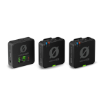 R&Oslash;DE Wireless PRO