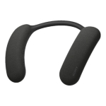 Sony U.K. Sony Bravia Theatre U HT-AN7 Wireless Bluetooth Neckband Speaker
