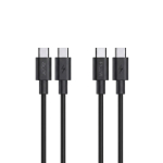 Acer ZL.ADTCC.00J mobile device charger Universal Black AC Fast charging Indoor