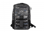 GENESIS PALLAD 450 CAMO LITE LAPTOP BACKPACK 15.6"