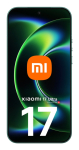 Xiaomi 17 Ultra 17.5 cm (6.9") 5G 16 GB 512 GB 6000 mAh Green