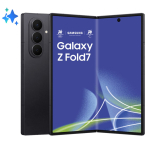 Smartphone Samsung Galaxy Fold7 5G 256GB DS