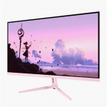 Arozzi Nova 27&Prime; computer monitor 68.6 cm (27") 2560 x 1440 pixels Quad HD LED Pink
