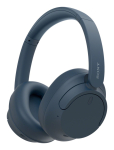 Sony WH-CH720N Wireless ANC (Active Noise Cancelling) Headphones, Blue Sony | Wireless Headphones | WH-CH720N | Wireless | On-Ear | Microphone | Noise canceling | Wireless | Blue