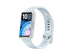 Huawei Band 11 Pro AMOLED Wristband activity tracker 4.11 cm (1.62") Silver