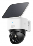 WRL Camera Solocam S340