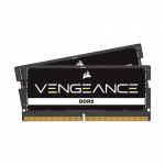 Corsair Vengeance memory module 64 GB 2 x 32 GB DDR5 262-pin SO-DIMM ECC