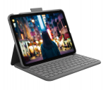 Slim Folio for iPad (10th Gen)/Grey