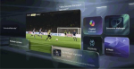 Samsung QE55LS03HA 139.7 cm (55") 4K Ultra HD Smart TV Wi-Fi Black