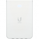 UBIQUITI UniFi U6 In-Wall, Access Point, WiFi 6