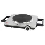 Lauapliit Clatronic 1 plaadiga EKP3788IX, inox