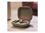 Apple Beats Powerbeats Fit - Wireless Fitness Earbuds with Secure Fit - Gravel Grey