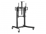 Equip 55"-100" Mobile Motorized LFD Trolley WLONONWCROUIY