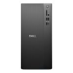 DELL ECT1250 Intel&reg; Core&trade; i5 i5-14400 8 GB DDR5-SDRAM 512 GB SSD Windows 11 Pro Tower PC Black