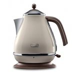 De&rsquo;Longhi KBOV2001.BG electric kettle 1.7 L 2000 W Beige