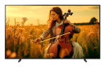 Sony K-55XR5 139.7 cm (55") 4K Ultra HD Smart TV Wi-Fi Black