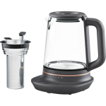 Electrolux E7GK1-8BP electric kettle 1.7 L 2000 W Black, Copper