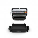 Tefal OptiGrill + GC714D contact grill