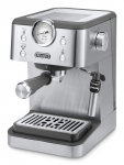 De&rsquo;Longhi Linea Classic Semi-auto Espresso machine 1.7 L