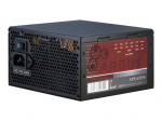 Inter-Tech Argus APS power supply unit 620 W 20+4 pin ATX ATX Black