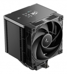 DeepCool AK500 G2 Digital NYX Processor Air cooler 12 cm Black 1 pc(s)