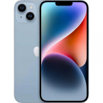 Apple iPhone 14 Plus 17 cm (6.7") Dual SIM iOS 16 5G 256 GB Blue
