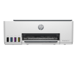 HP Smart Tank 580 All-in-One Printer, Home and home office, Print, copy, scan, Wireless; High-volume printer tank; Print from phone or tablet; Scan to PDF