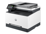 HP Color LaserJet Pro MFP 3302fdng Multifunktionsdrucker (759V1F#ABD)