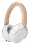 Philips 5000 series TAK5500AL/00 headphones/headset Wired & Wireless Head-band Calls/Music Bluetooth Amber, White
