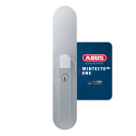 ABUS WINTECTO ONE Smart door lock WLONONWCRTZJD