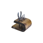 ARTELEGNO Zestaw 5 przybor&oacute;w do manicure