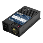 Power Supply SST-FX600-PT for PC