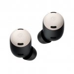 Headphones Google Pixel Buds Pro Porcelain GA05205-DE