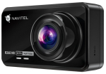 Navitel R260 NV dashcam Full HD USB, Battery Black