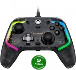 GameSir Kaleid Black, Transparent USB Gamepad Analogue / Digital Xbox One, Xbox Series S, Xbox Series X