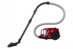 Samsung VCC45W0S3R 1.3 L Cylinder vacuum Dry 700 W Bagless