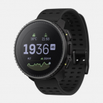 Suunto SS050862000 smartwatch / sport watch 3.56 cm (1.4") Dot-matrix 49 mm 280 x 280 pixels Touchscreen Black GPS (satellite)