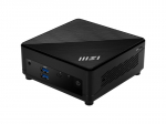 MSI Cubi 5 1M-437BEU 0.6L sized PC Black 150U Intel SoC