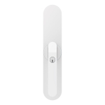 ABUS WINTECTO ONE Smart door lock