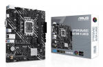 ASUS PRIME H610M-K ARGB Intel H610 LGA 1700 micro ATX