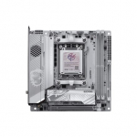 MSI MPG X870I EDGE TI EVO WIFI motherboard AMD X870 Socket AM5 mini ITX