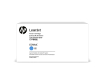 HP Color LaserJet CE261A Contract Cyan Print Cartridge Original 1 pc(s)