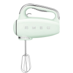 Smeg 50's Style Hand mixer HMF01PGEU Pastel Green