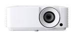 Acer Vero PL2520pi Standard throw projector 4000 ANSI lumens DLP 1080p (1920x1080) 3D White