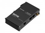 Teltonika RUT145 wireless router Fast Ethernet Single-band (2.4 GHz) Black