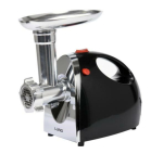 Meat grinder Lund T67900