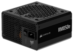 Corsair RM Series RM850e power supply unit 850 W 24-pin ATX ATX Black